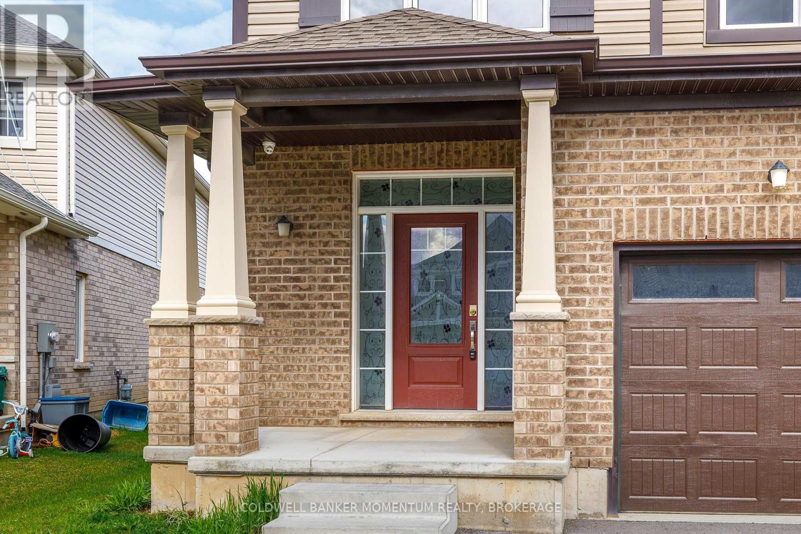155 BUR OAK DRIVE - 3
