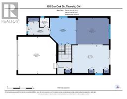155 Bur Oak Drive, Thorold, ON L2V0L7 Photo 31