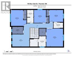155 Bur Oak Drive, Thorold, ON L2V0L7 Photo 32