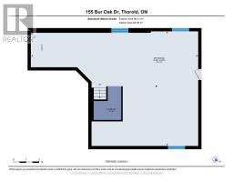 155 Bur Oak Drive, Thorold, ON L2V0L7 Photo 33