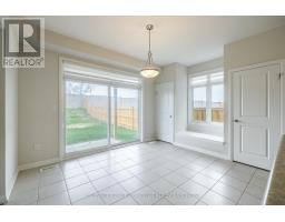Kitchen - 155 Bur Oak Drive, Thorold, ON L2V0L7 Photo 9