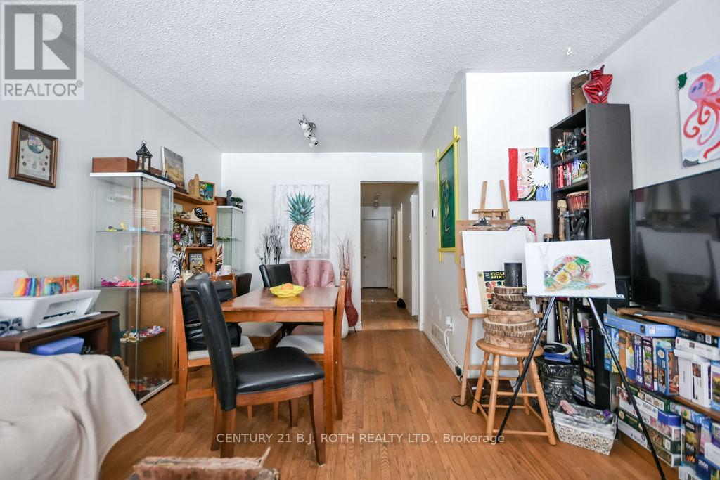 Living room- as is
