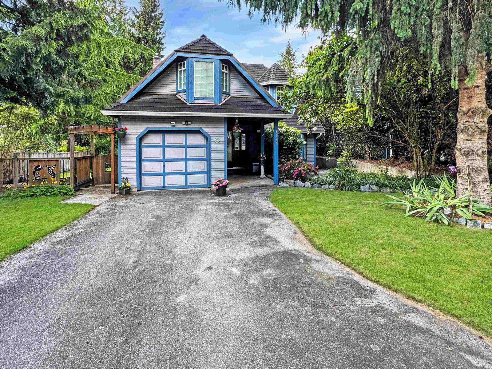 8985 WATSON Court, Delta