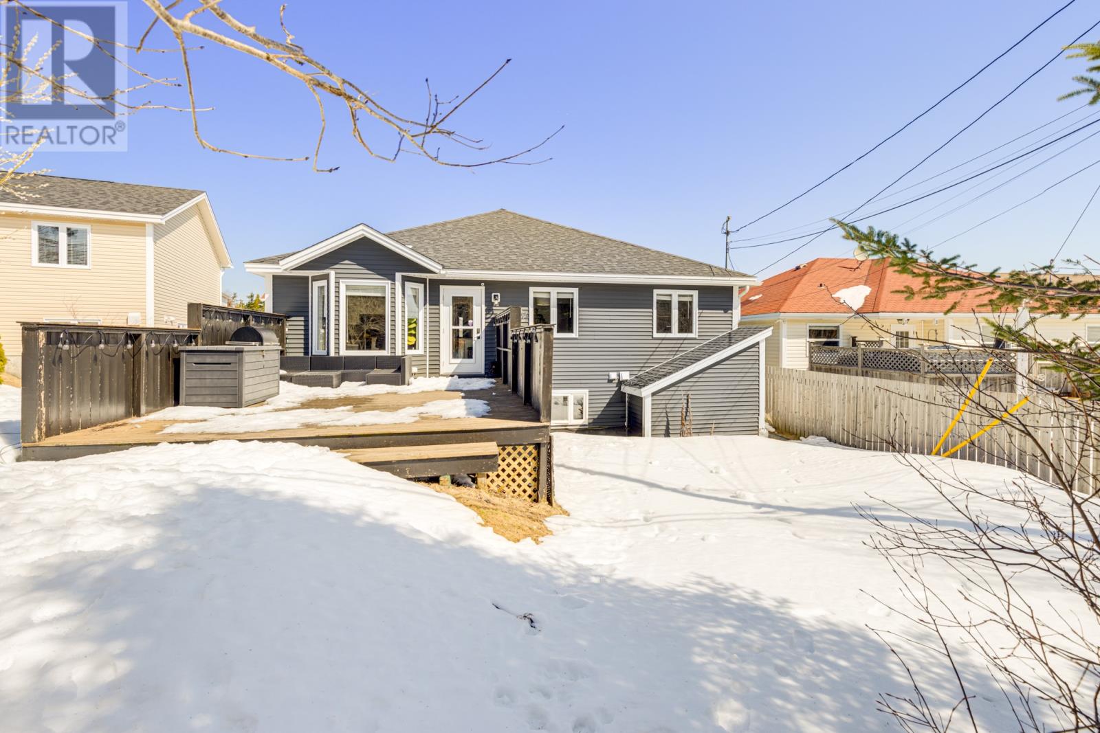 116 PENNEY CRESCENT - 27