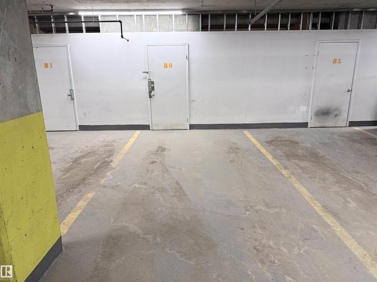 #104 10121 80 AV NW, Edmonton