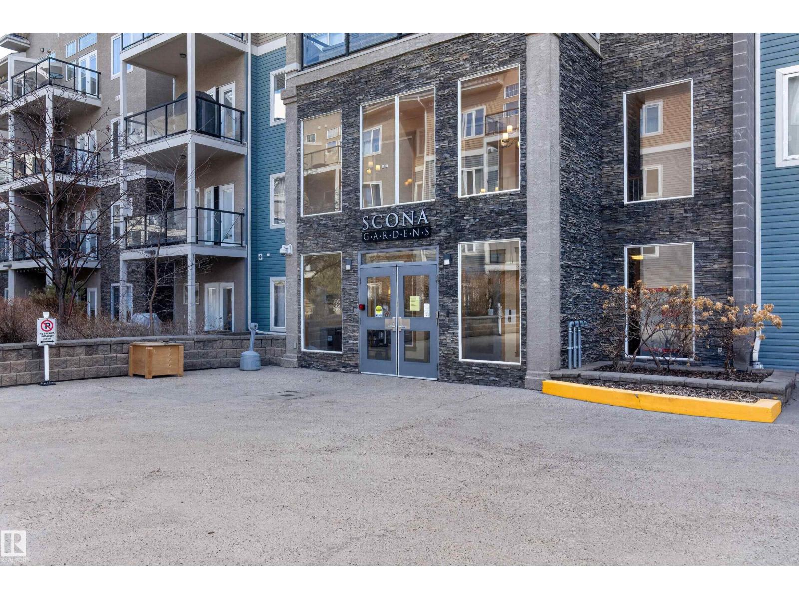 #104 10121 80 AV NW, Edmonton