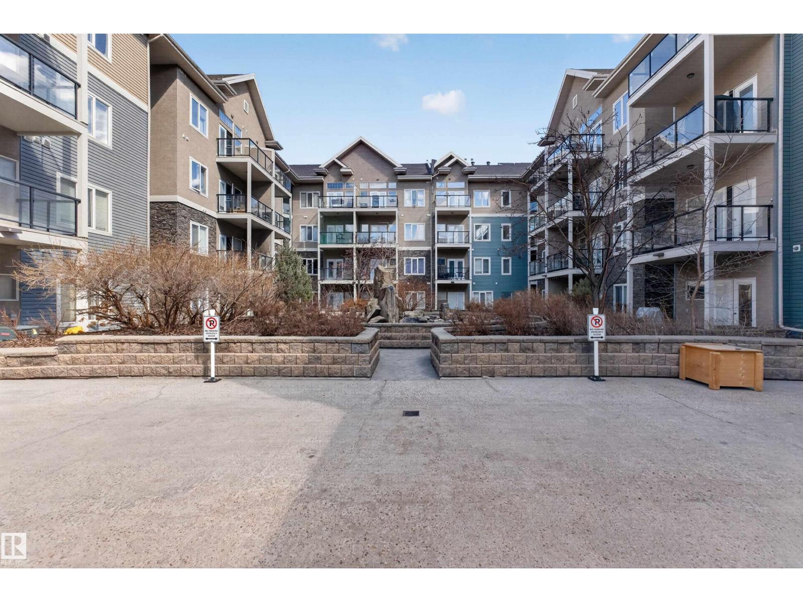 #104 10121 80 AV NW, Edmonton