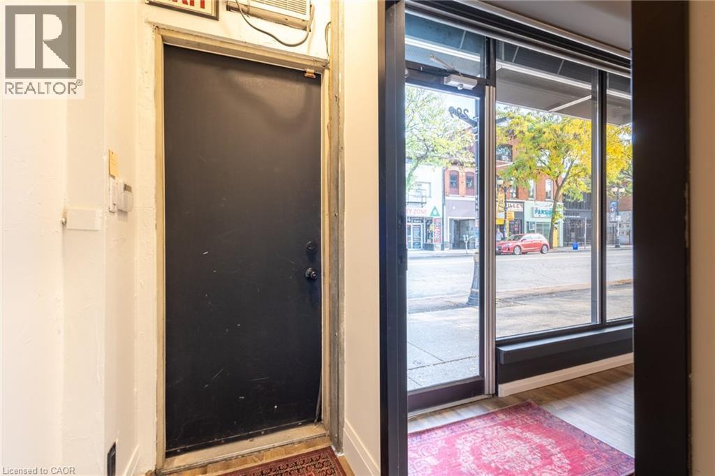 299 JAMES Street N, Hamilton, Ontario, L8R2L4 — Photo 5