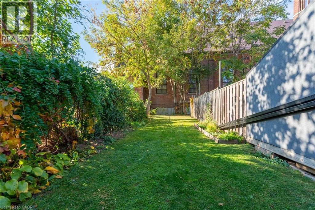 299 JAMES Street N, Hamilton, Ontario, L8R2L4 — Photo 42