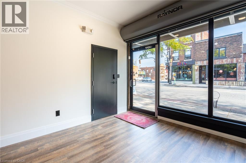 299 JAMES Street N, Hamilton, Ontario, L8R2L4 — Photo 8