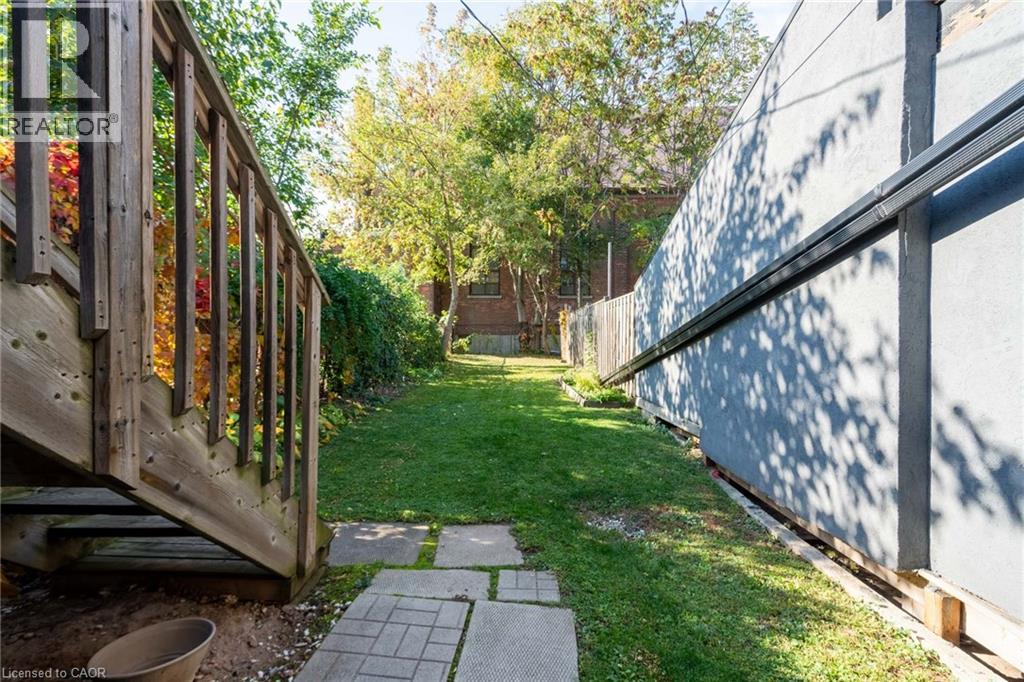 299 JAMES Street N, Hamilton, Ontario, L8R2L4 — Photo 41