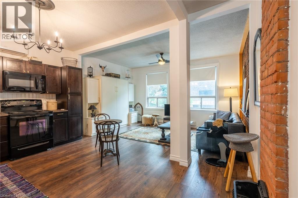 299 JAMES Street N, Hamilton, Ontario, L8R2L4 — Photo 29