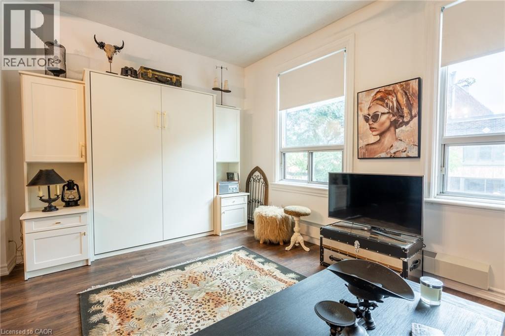 299 JAMES Street N, Hamilton, Ontario, L8R2L4 — Photo 36