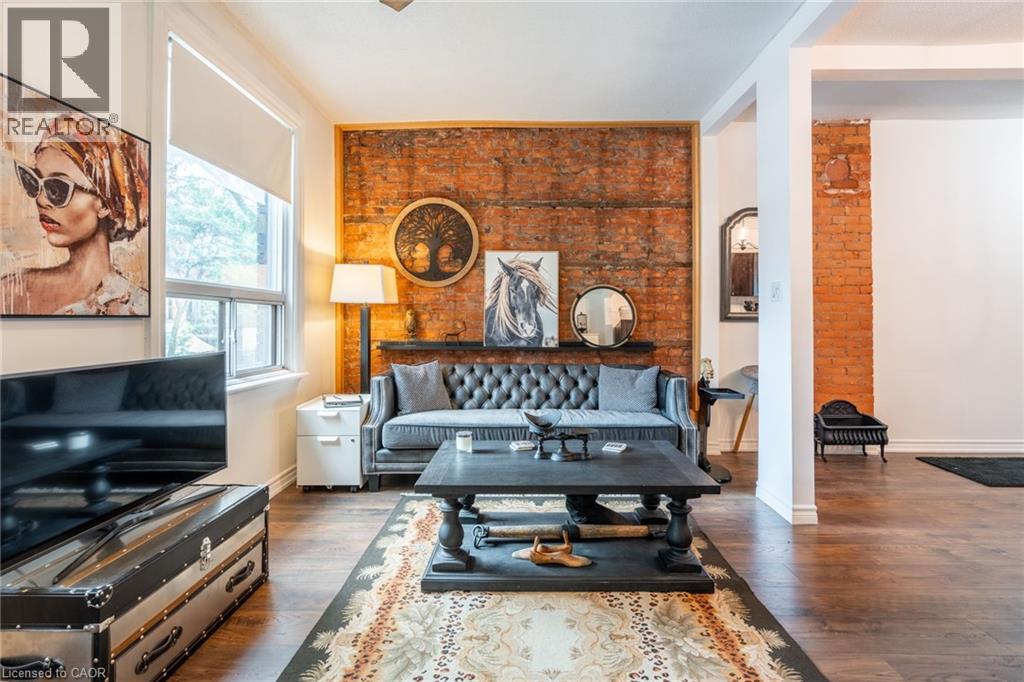 299 JAMES Street N, Hamilton, Ontario, L8R2L4 — Photo 34
