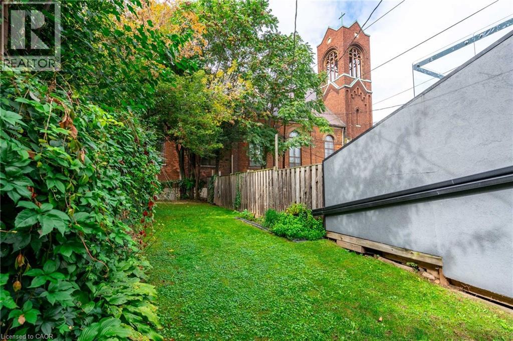 299 JAMES Street N, Hamilton, Ontario, L8R2L4 — Photo 44