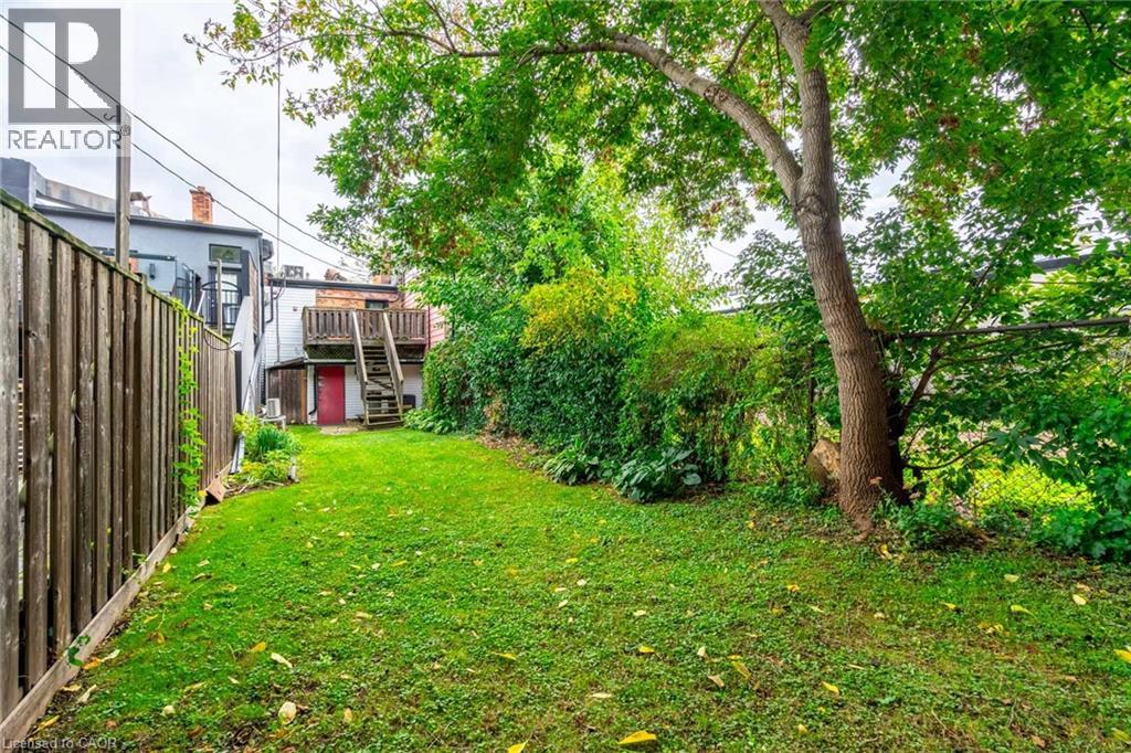 299 JAMES Street N, Hamilton, Ontario, L8R2L4 — Photo 45