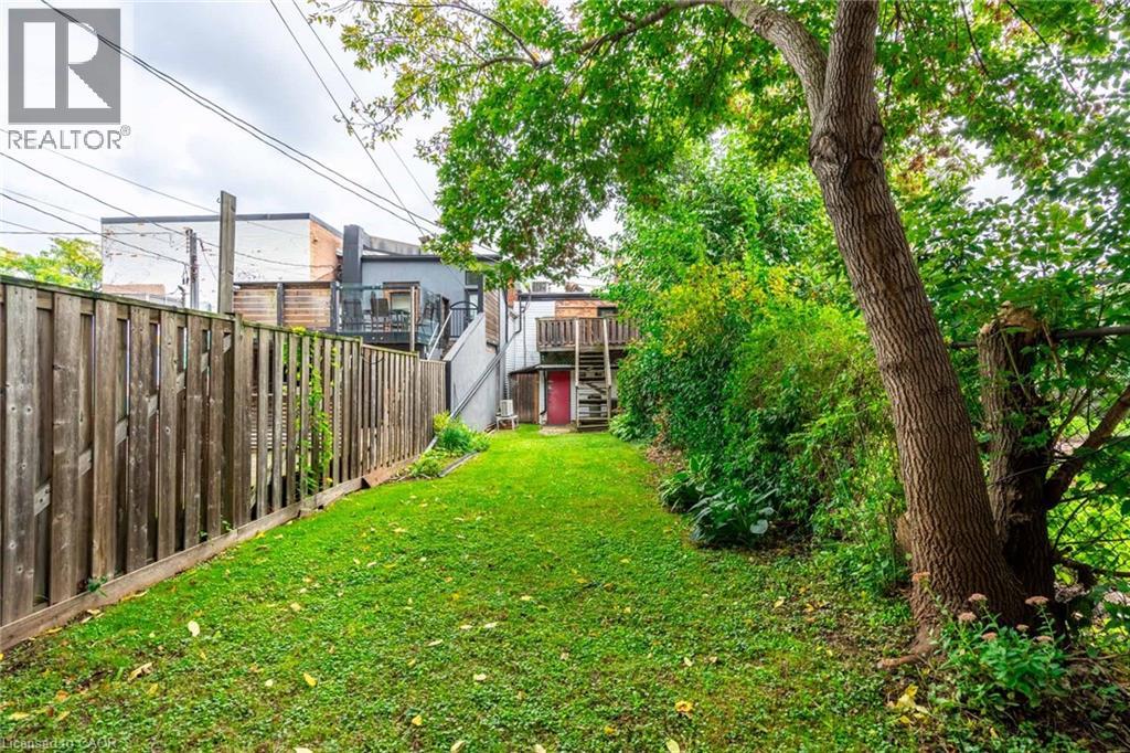 299 JAMES Street N, Hamilton, Ontario, L8R2L4 — Photo 47