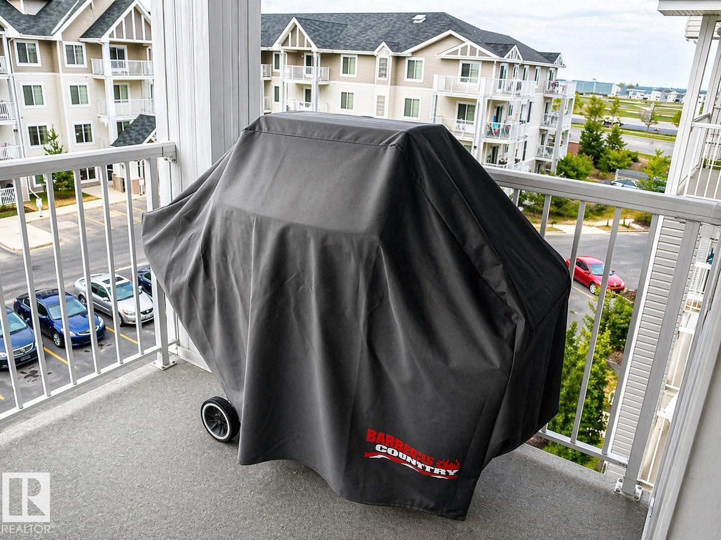 #417 4403 23 ST NW, Edmonton