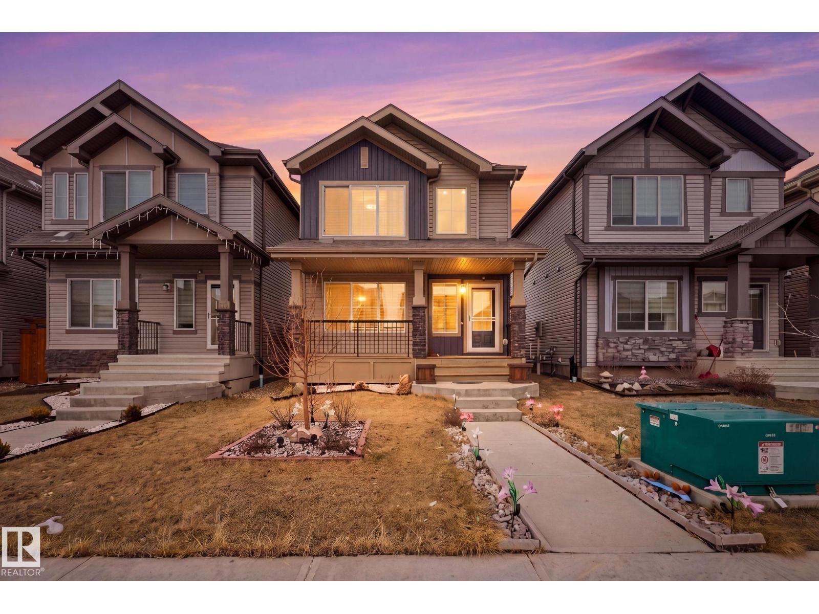 4636 175 Ave NW, Edmonton