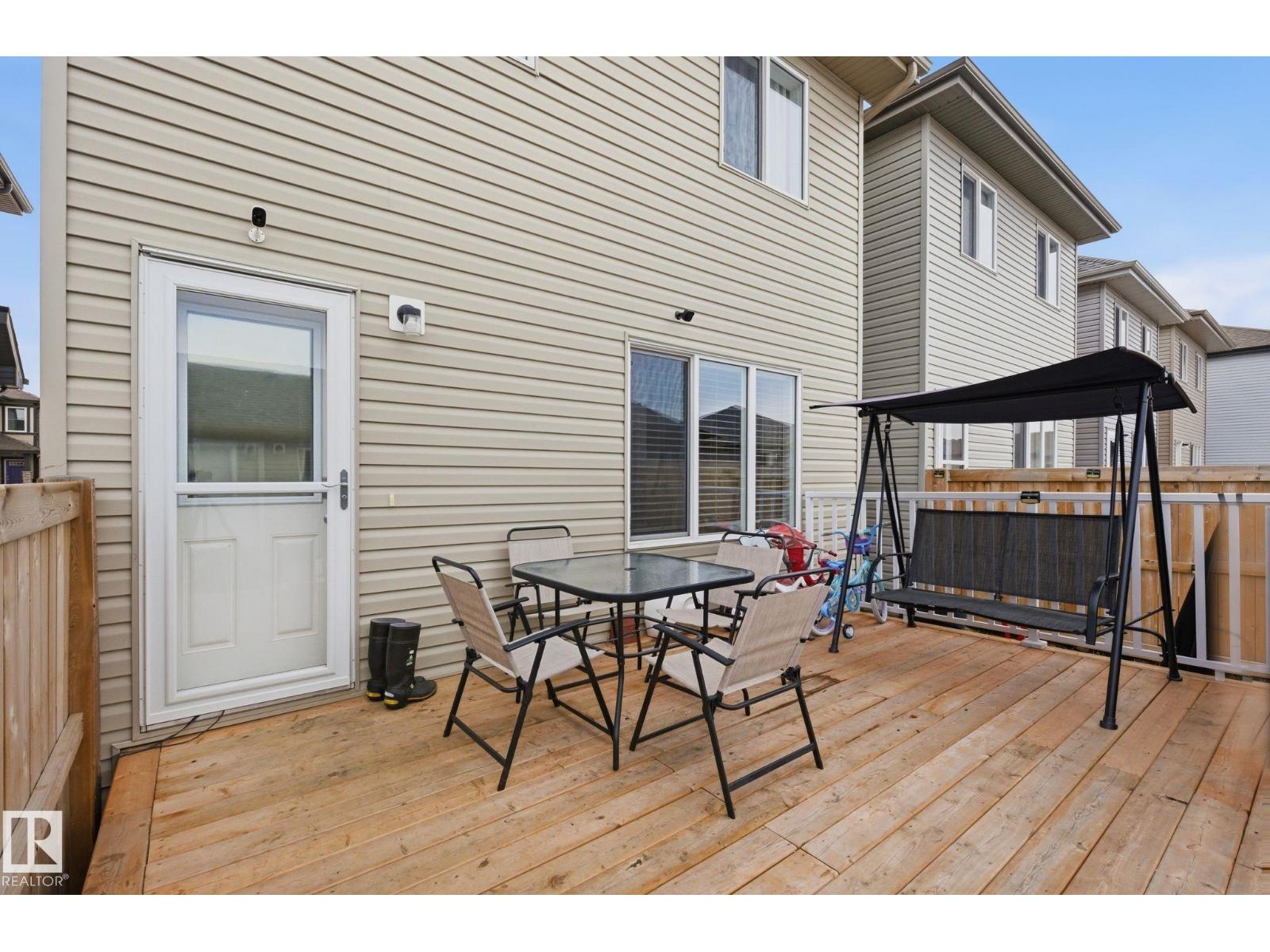 4636 175 Ave NW, Edmonton