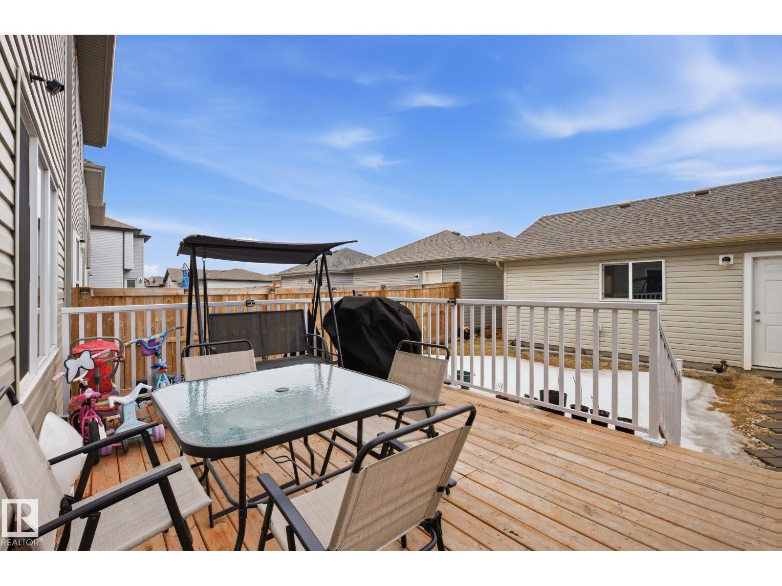 4636 175 Ave NW, Edmonton