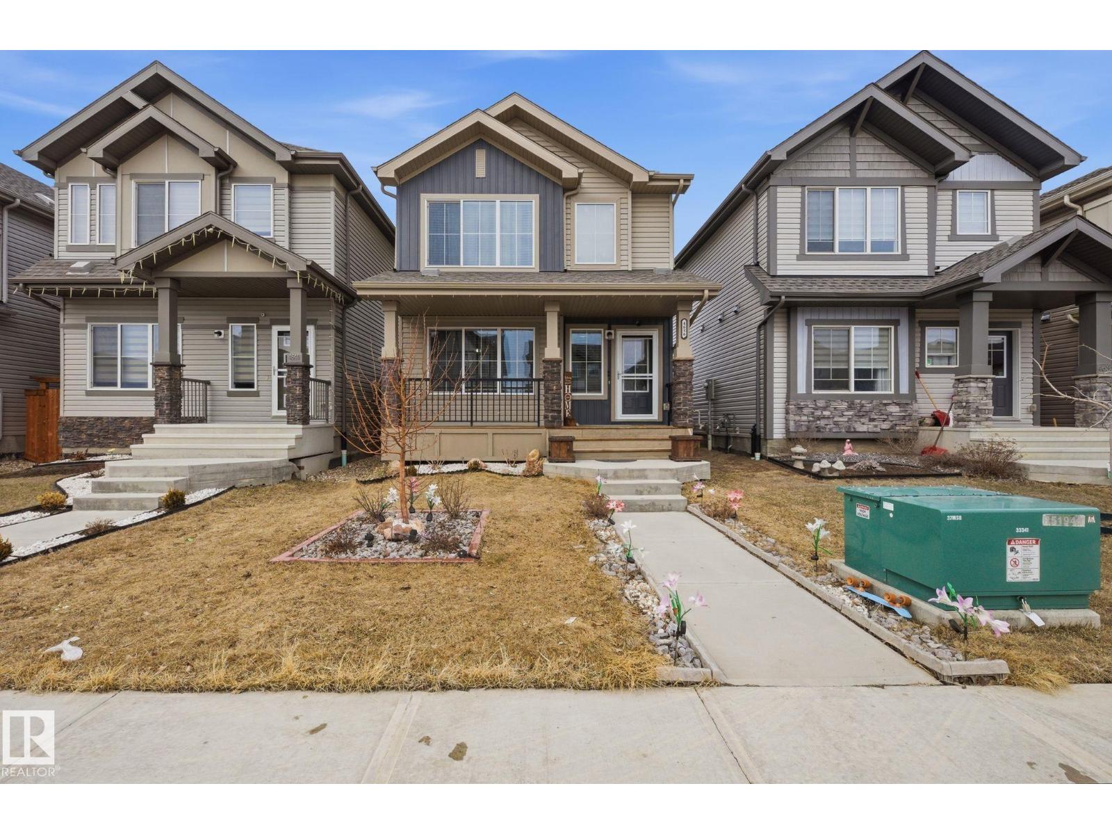 4636 175 Ave NW, Edmonton