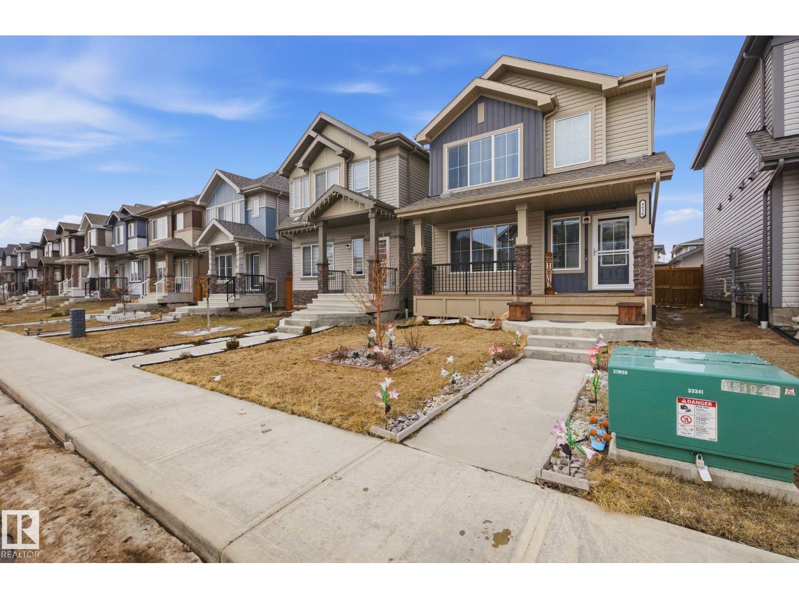4636 175 Ave NW, Edmonton