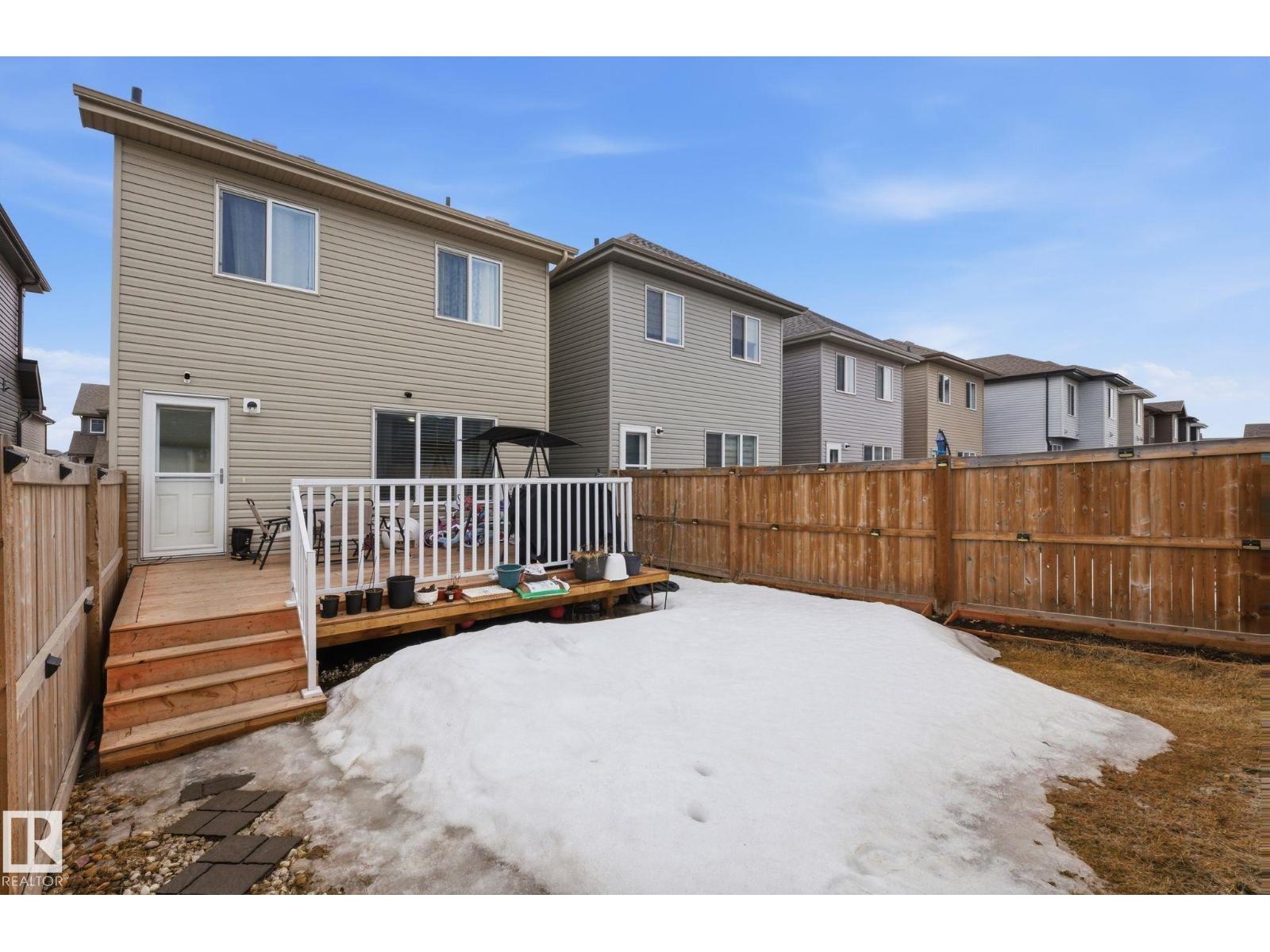 4636 175 Ave NW, Edmonton