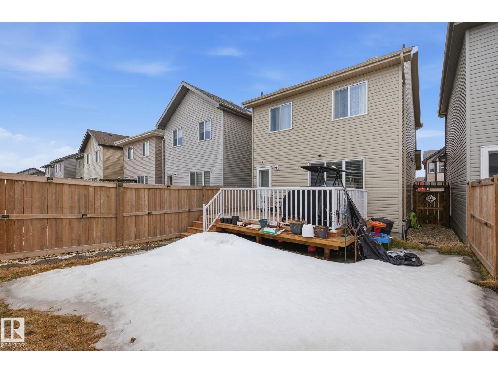 4636 175 Ave NW, Edmonton