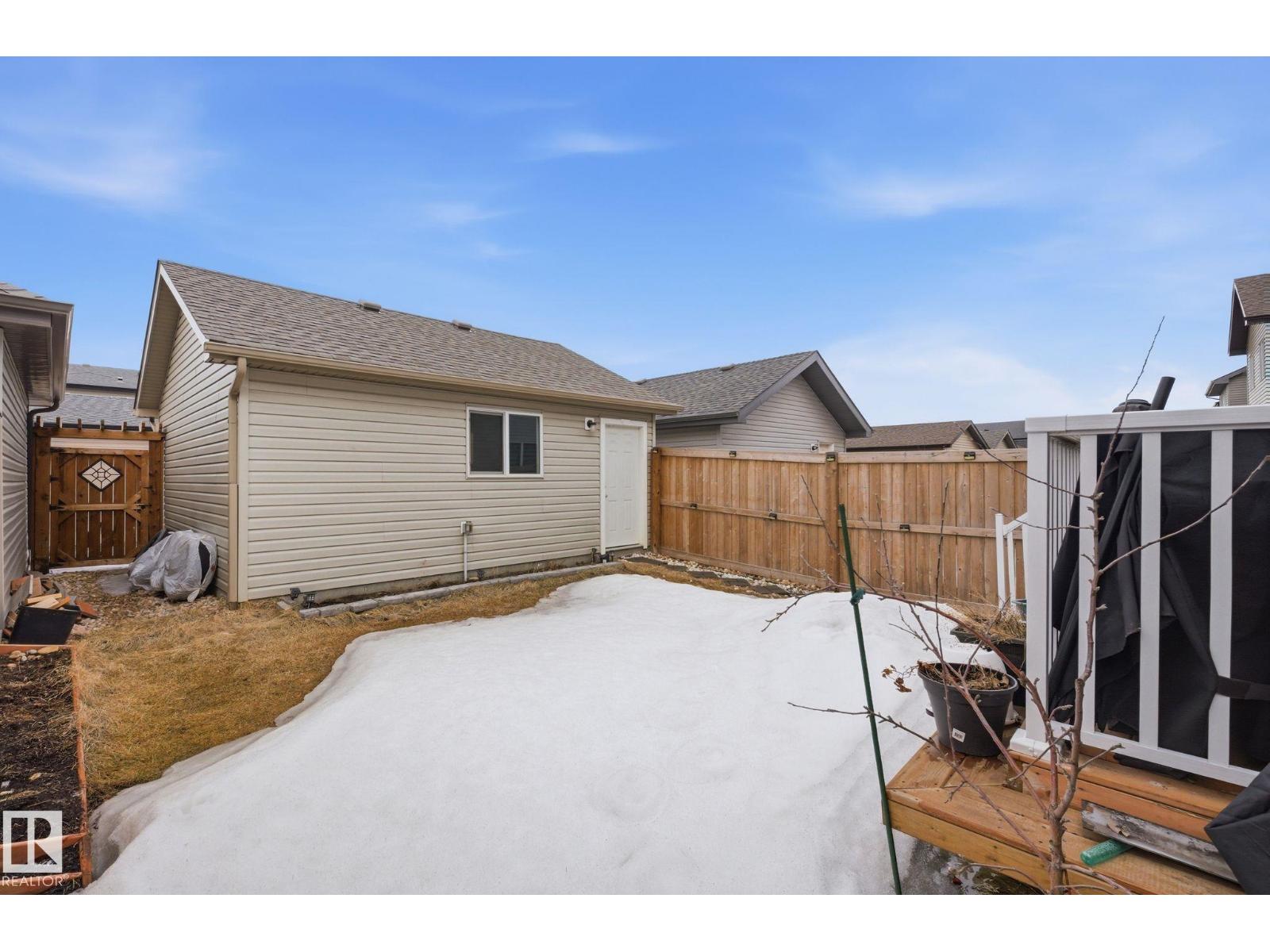 4636 175 Ave NW, Edmonton