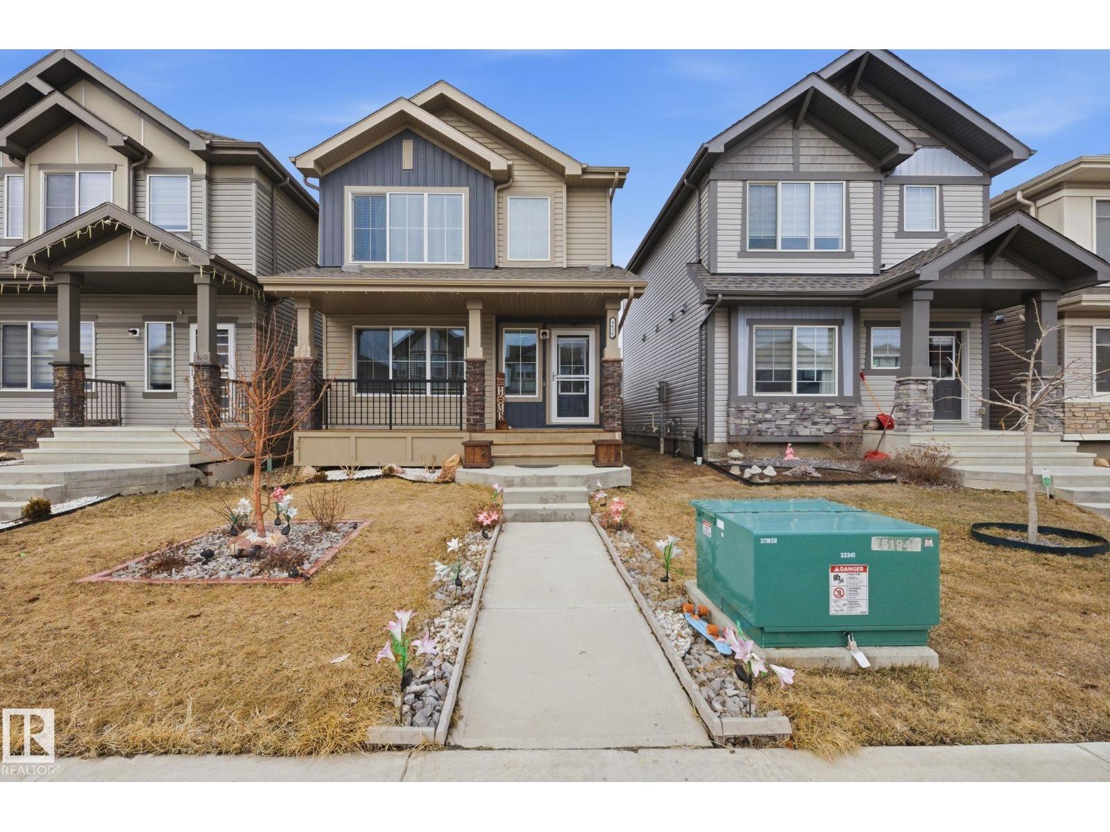 4636 175 Ave NW, Edmonton