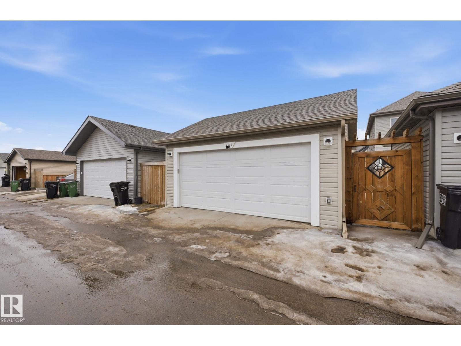 4636 175 Ave NW, Edmonton