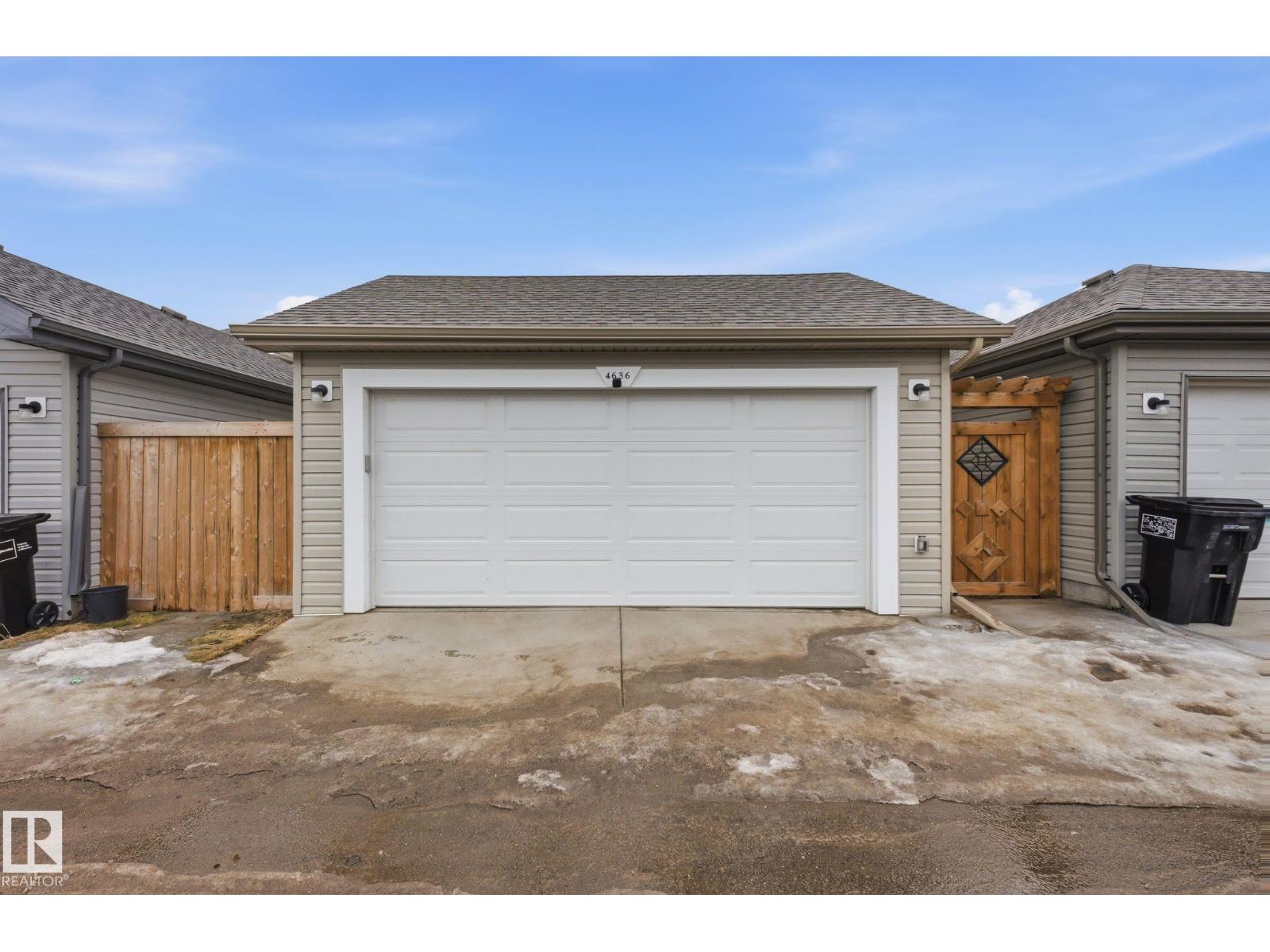 4636 175 Ave NW, Edmonton