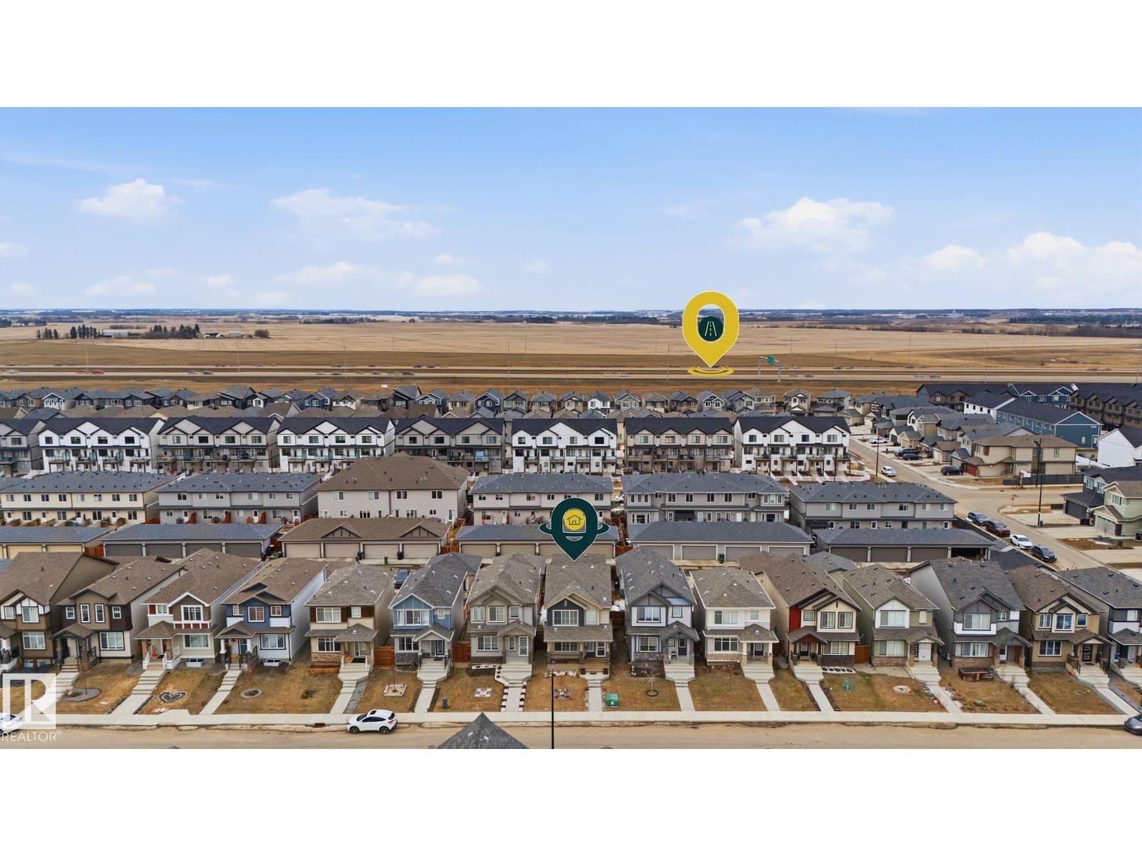 4636 175 Ave NW, Edmonton