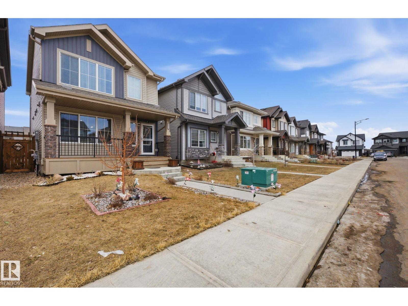 4636 175 Ave NW, Edmonton