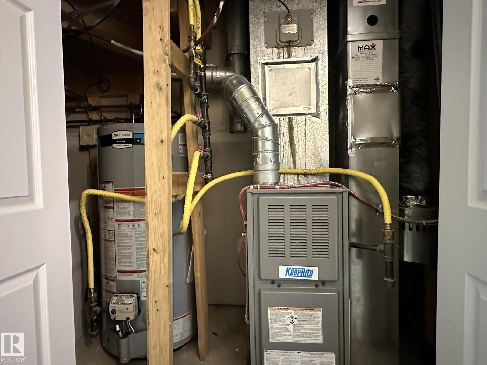 #107 178 BRIDGEPORT BV, Leduc