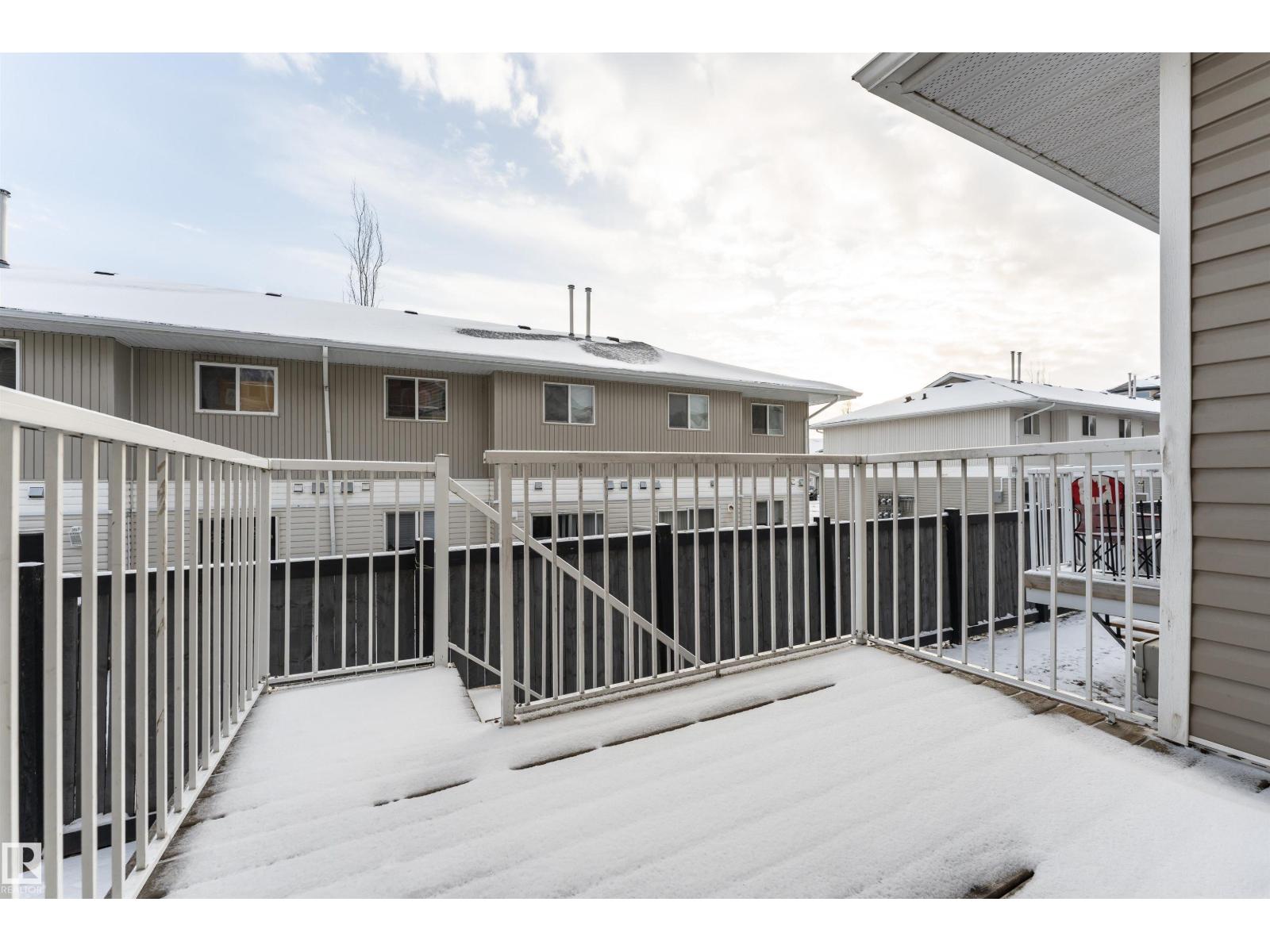 #107 178 BRIDGEPORT BV, Leduc