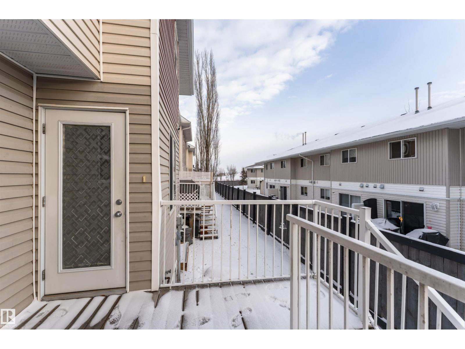 #107 178 BRIDGEPORT BV, Leduc