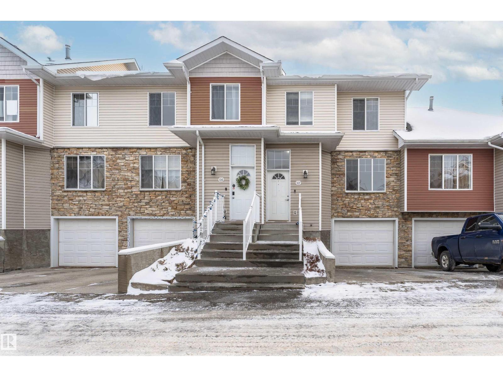 #107 178 BRIDGEPORT BV, Leduc