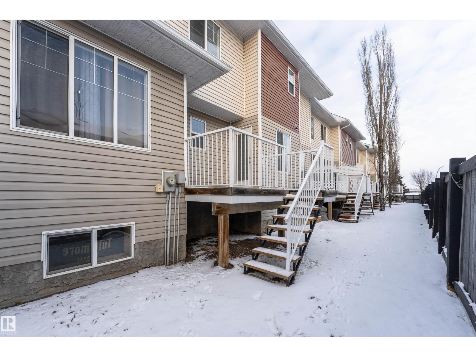 #107 178 BRIDGEPORT BV, Leduc