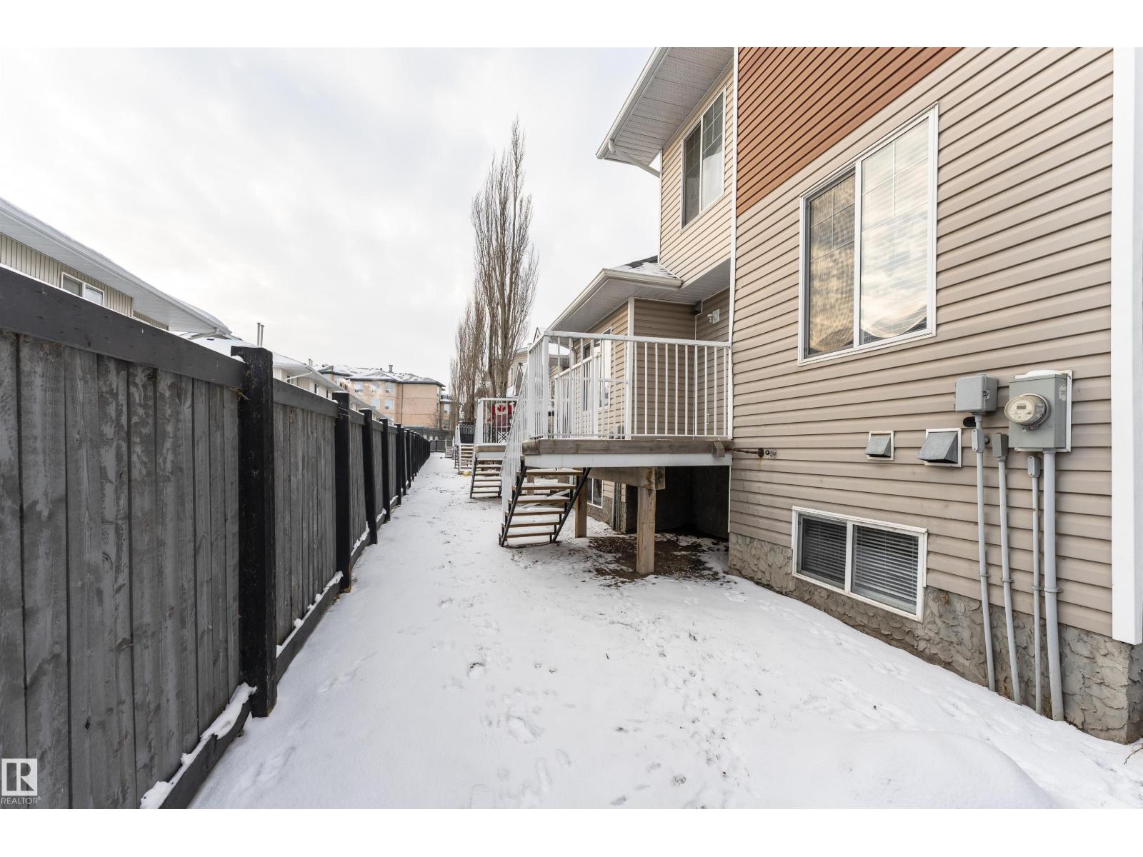 #107 178 BRIDGEPORT BV, Leduc