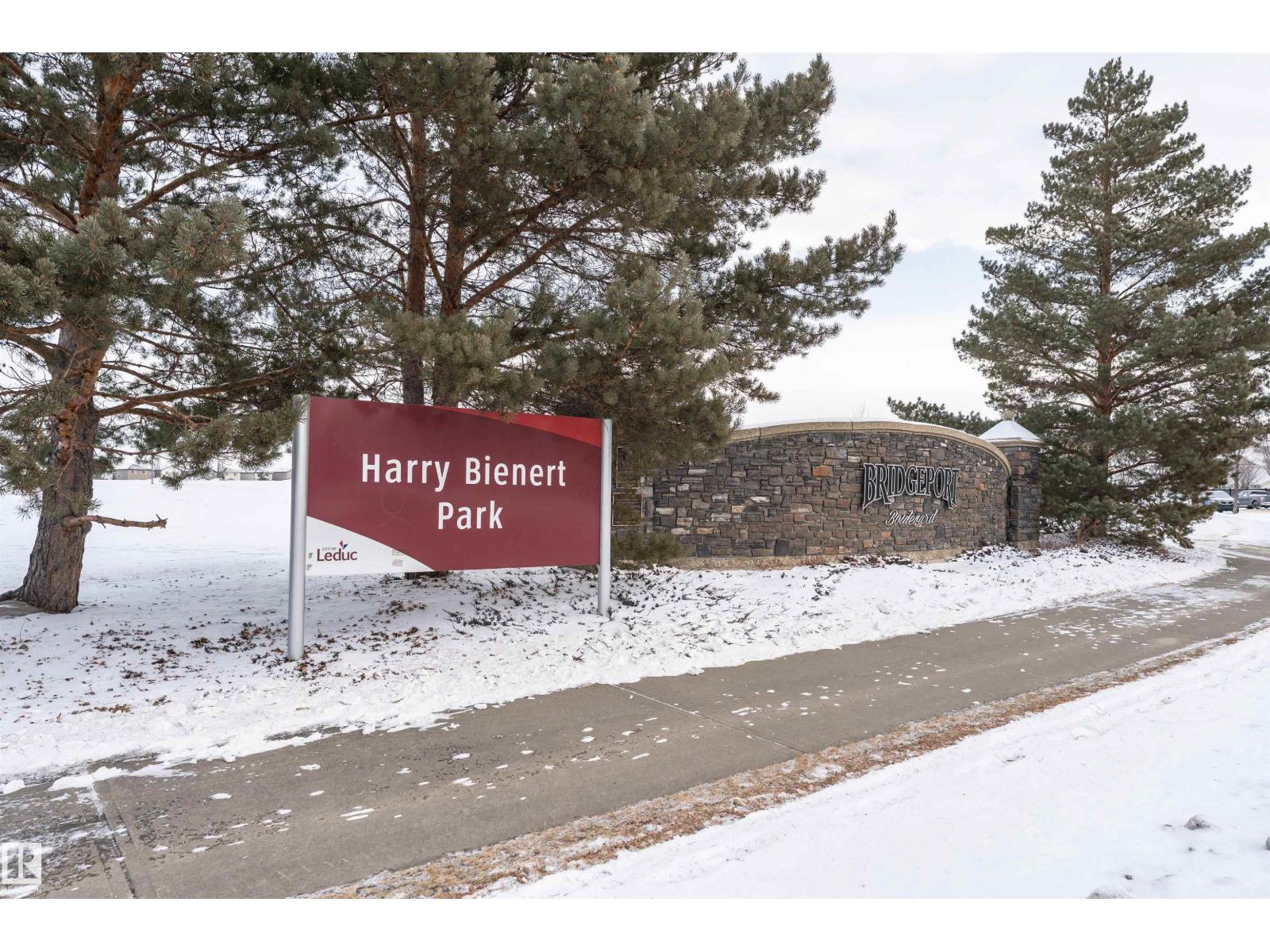 #107 178 BRIDGEPORT BV, Leduc