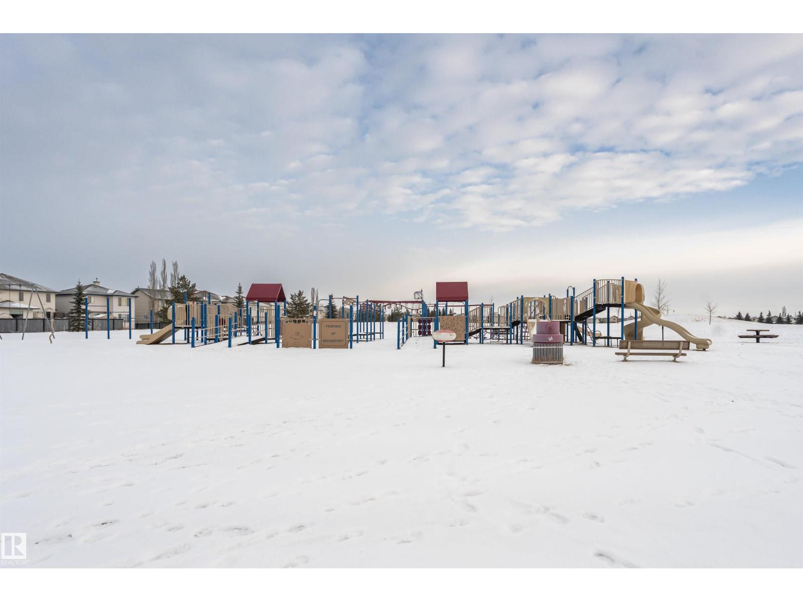 #107 178 BRIDGEPORT BV, Leduc