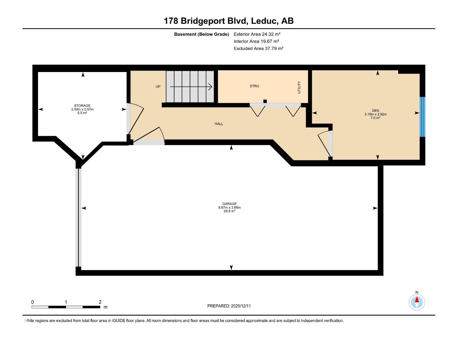 #107 178 BRIDGEPORT BV, Leduc