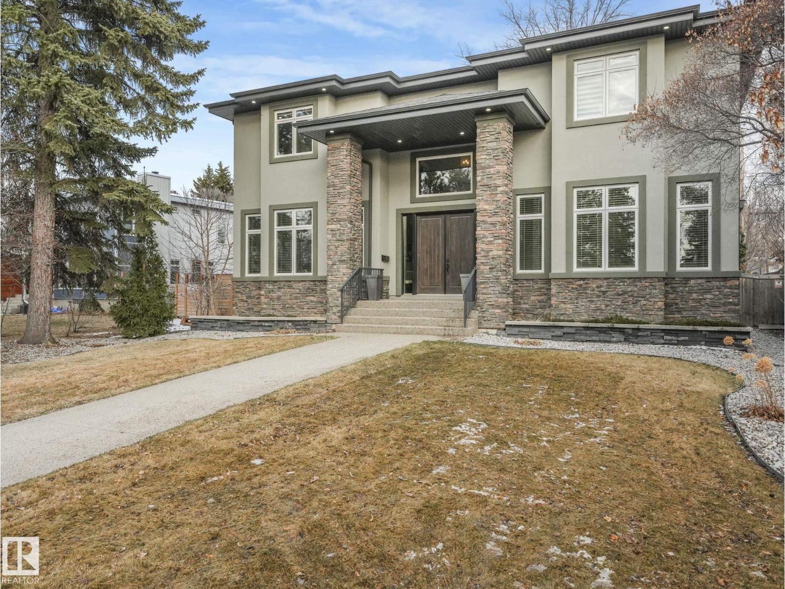 8927 120 ST NW, Edmonton