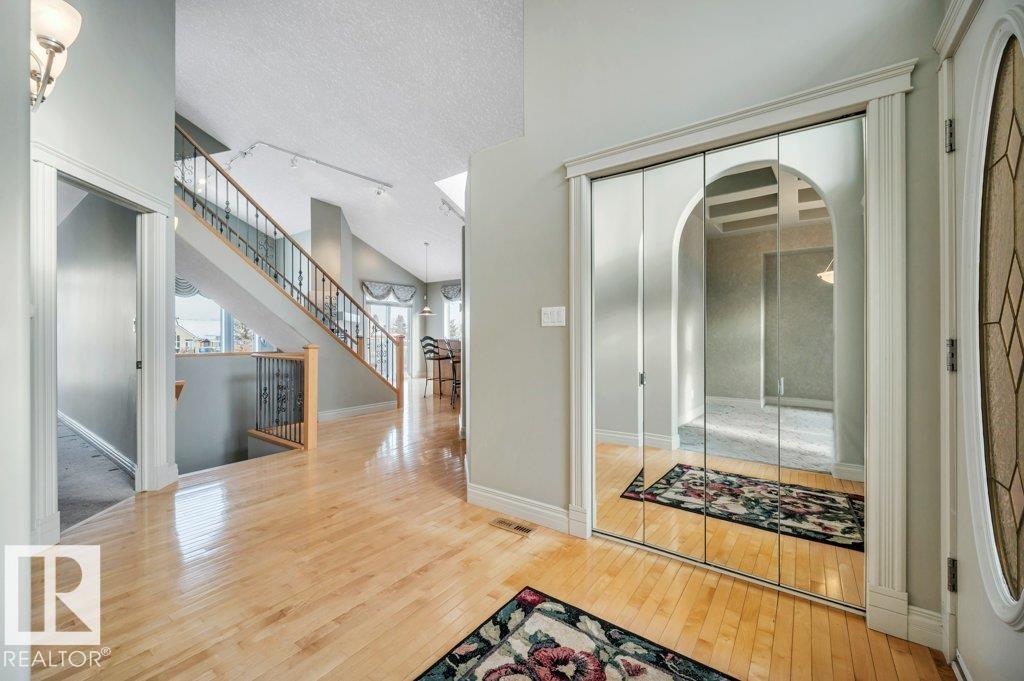 877 NOTTINGHAM BV, Sherwood Park