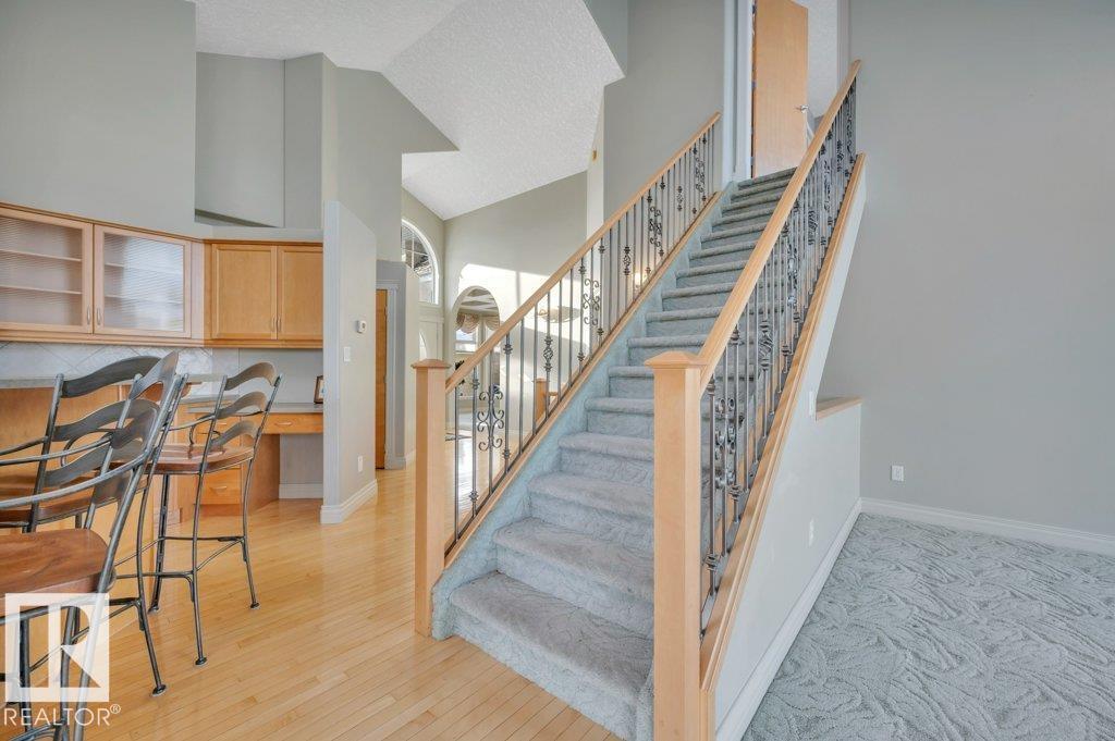 877 NOTTINGHAM BV, Sherwood Park