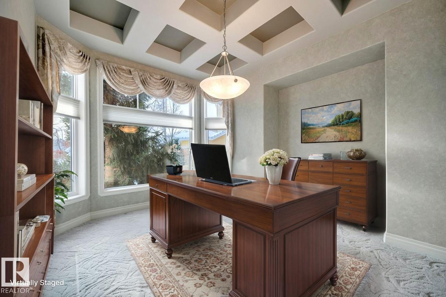 877 NOTTINGHAM BV, Sherwood Park