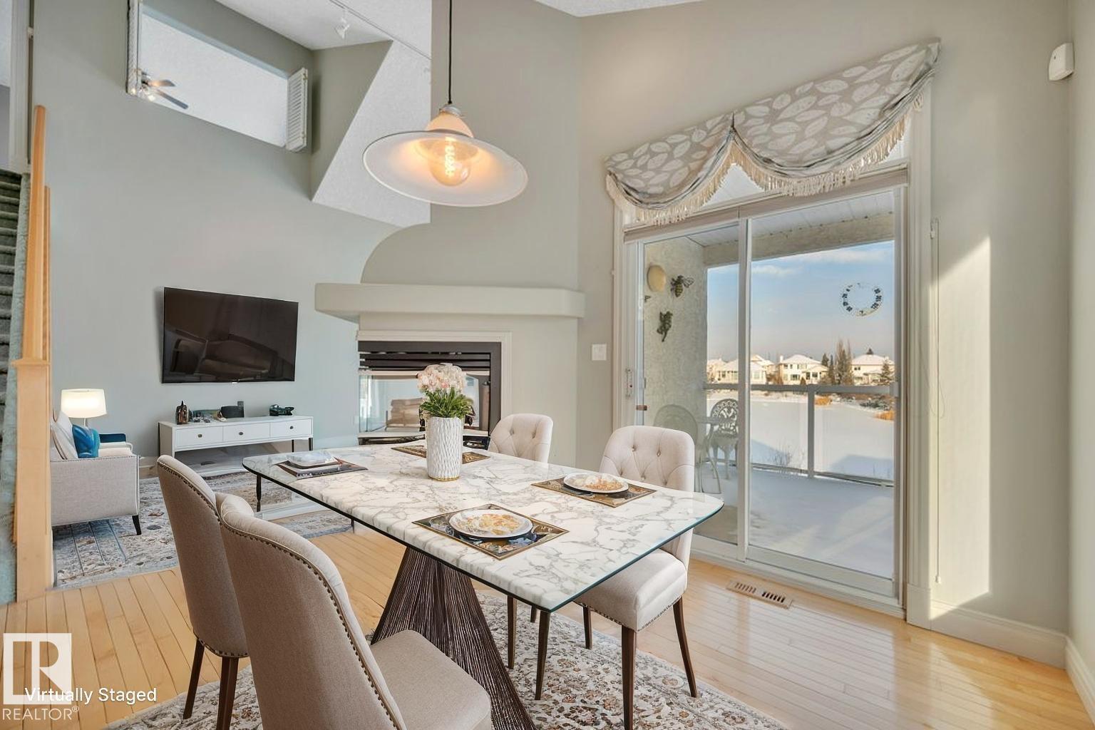 877 NOTTINGHAM BV, Sherwood Park