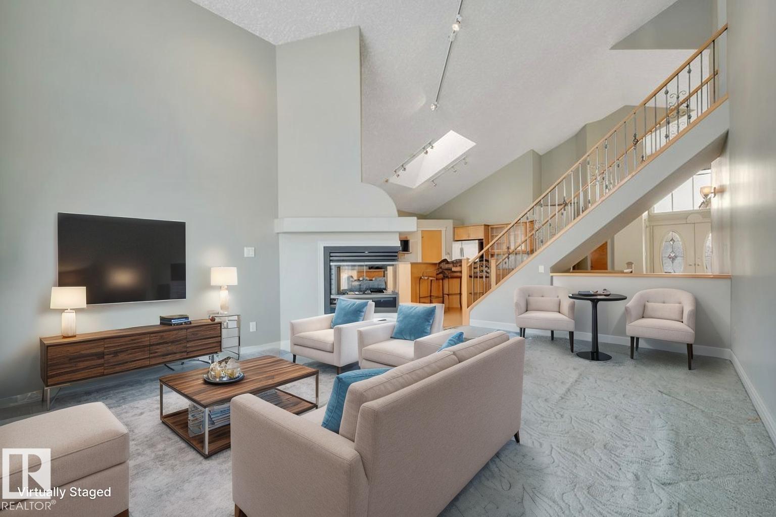 877 NOTTINGHAM BV, Sherwood Park